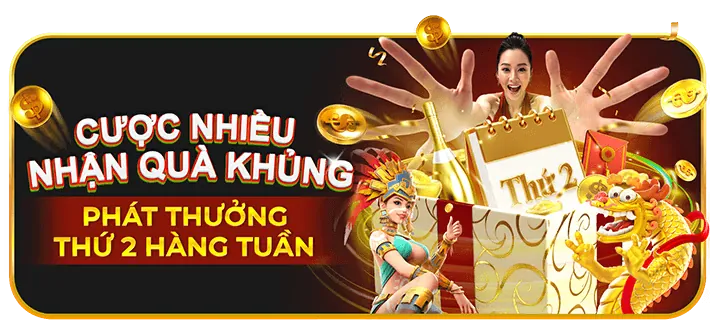 Hoàn trả fabet nhà cái
