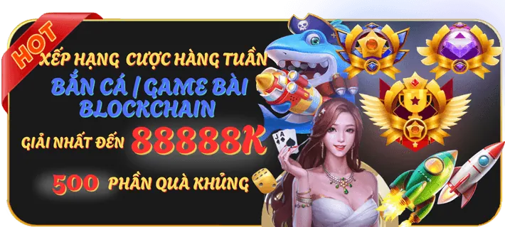Bắn Cá Fabet