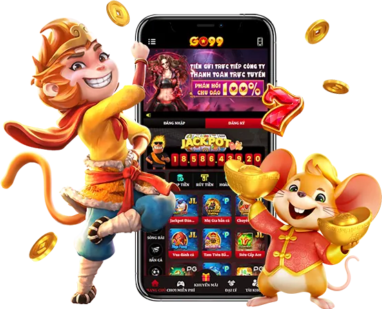 Đồ họa 3D sống động tại Fabet Nhà Cái