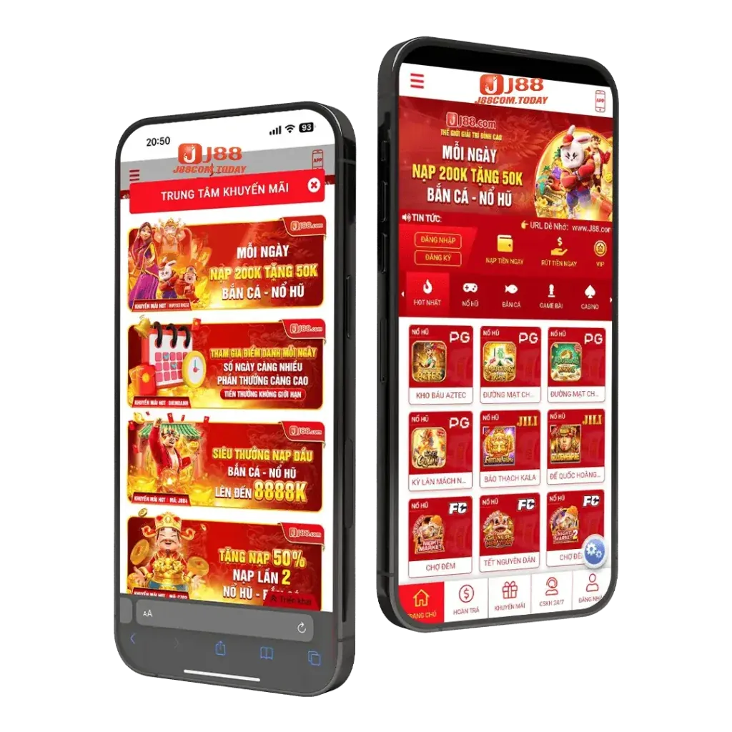 Ứng dụng di động Fabet nhà cái mượt mà